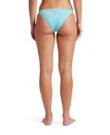 Arena Bikini Broekje Team Solid Mint