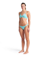 Arena Bikini Broekje Team Solid Mint