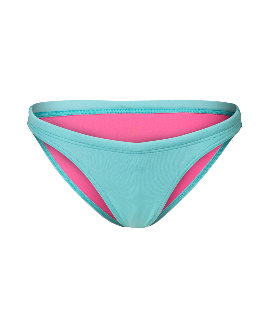 Arena Bikini Bottom Team Solid Mint