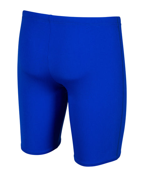 Arena Herren Schwimmjammer Team Solid Neonblau Team Orange