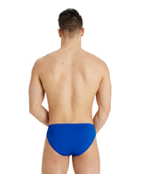 Arena Badeslip Team Solid Blau