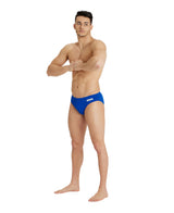 Arena Badeslip Team Solid Blau