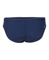 Arena Jongens Zwemslip Team Solid Navy Wit