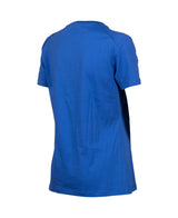 Arena Dames T-shirt Team Panel Royal