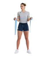 Arena Futen Women Team Short Solid Navy