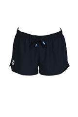 Arena Futen Women Team Short Solid Navy