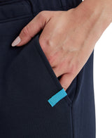 Arena Futen Women Team Pant Solid Navy