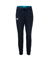 Arena Futen Women Team Pant Solid Navy