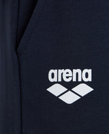 Arena Futen Women Team Pant Solid Navy