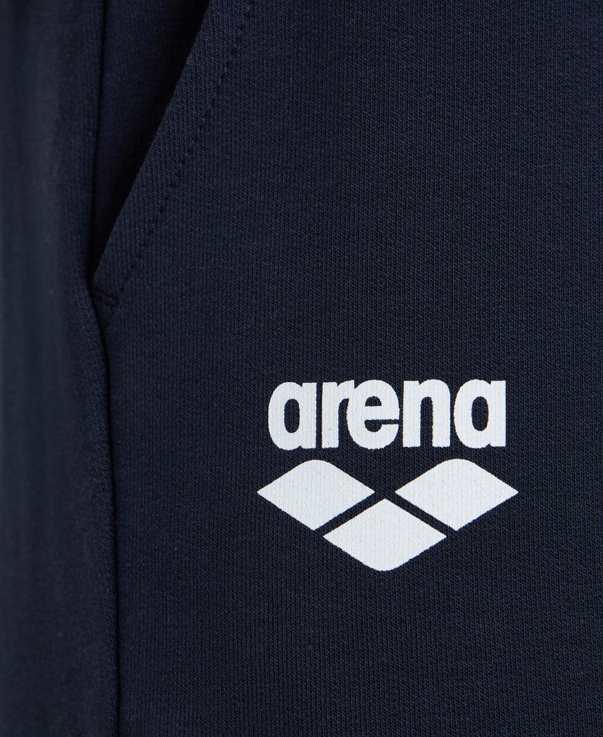 Arena Futen Women Team Pant Solid Navy