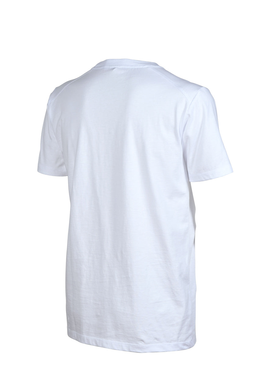 Arena T-shirt Team Panel Wit