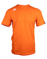 Arena T-shirt Team Panel Oranje