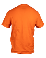 Arena T-shirt Team Panel Oranje