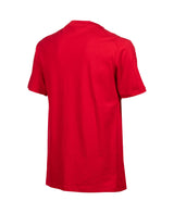 Arena T-shirt Team Panel Rood