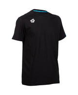 Arena T-shirt Team Panel Zwart