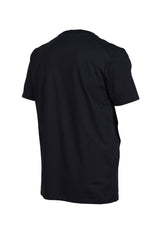 Arena T-shirt Team Panel Zwart