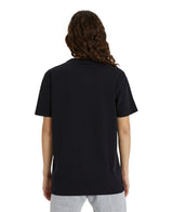 Arena T-shirt Team Panel Zwart