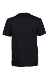 Arena T-shirt Team Panel Zwart
