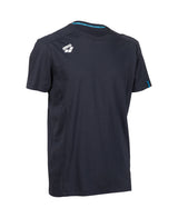Arena T-shirt Team Panel Marine