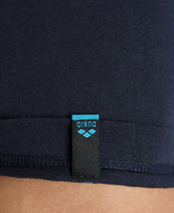 Arena T-shirt Team Panel Marine