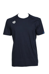 Arena T-shirt Team Panel Marine