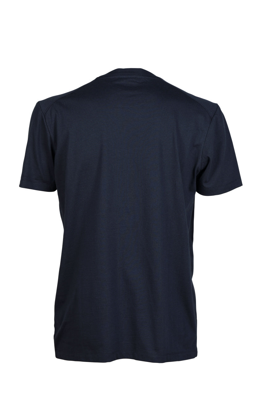Arena T-shirt Team Panel Marine