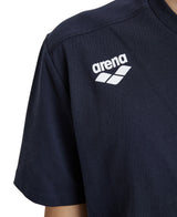 Arena T-shirt Team Panel Marine