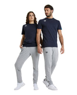 Arena T-shirt Team Panel Marine