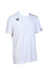 Arena T-shirt Team Solid Wit