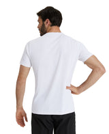Arena T-shirt Team Solid Wit