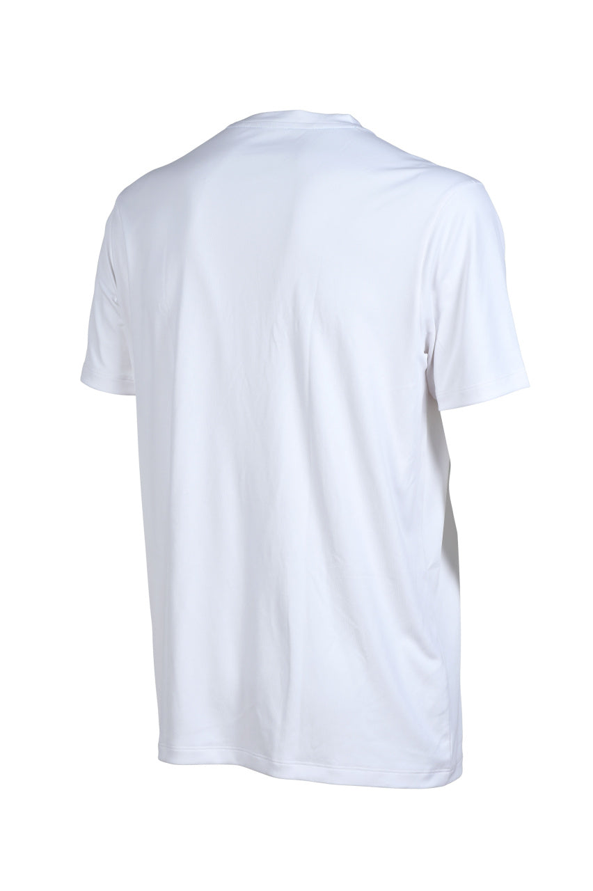 Arena T-shirt Team Solid Wit