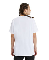 Arena T-shirt Team Solid Wit