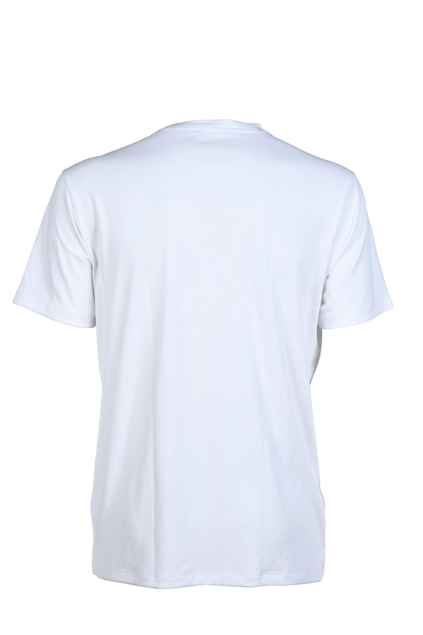 Arena T-shirt Team Solid Wit