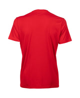 Arena T-shirt Team Solid Rood