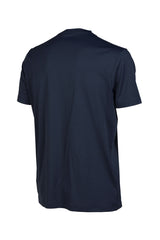 Arena T-shirt Team Solid Marine