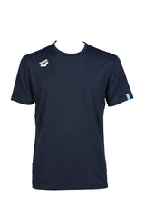 Arena T-shirt Team Solid Marine