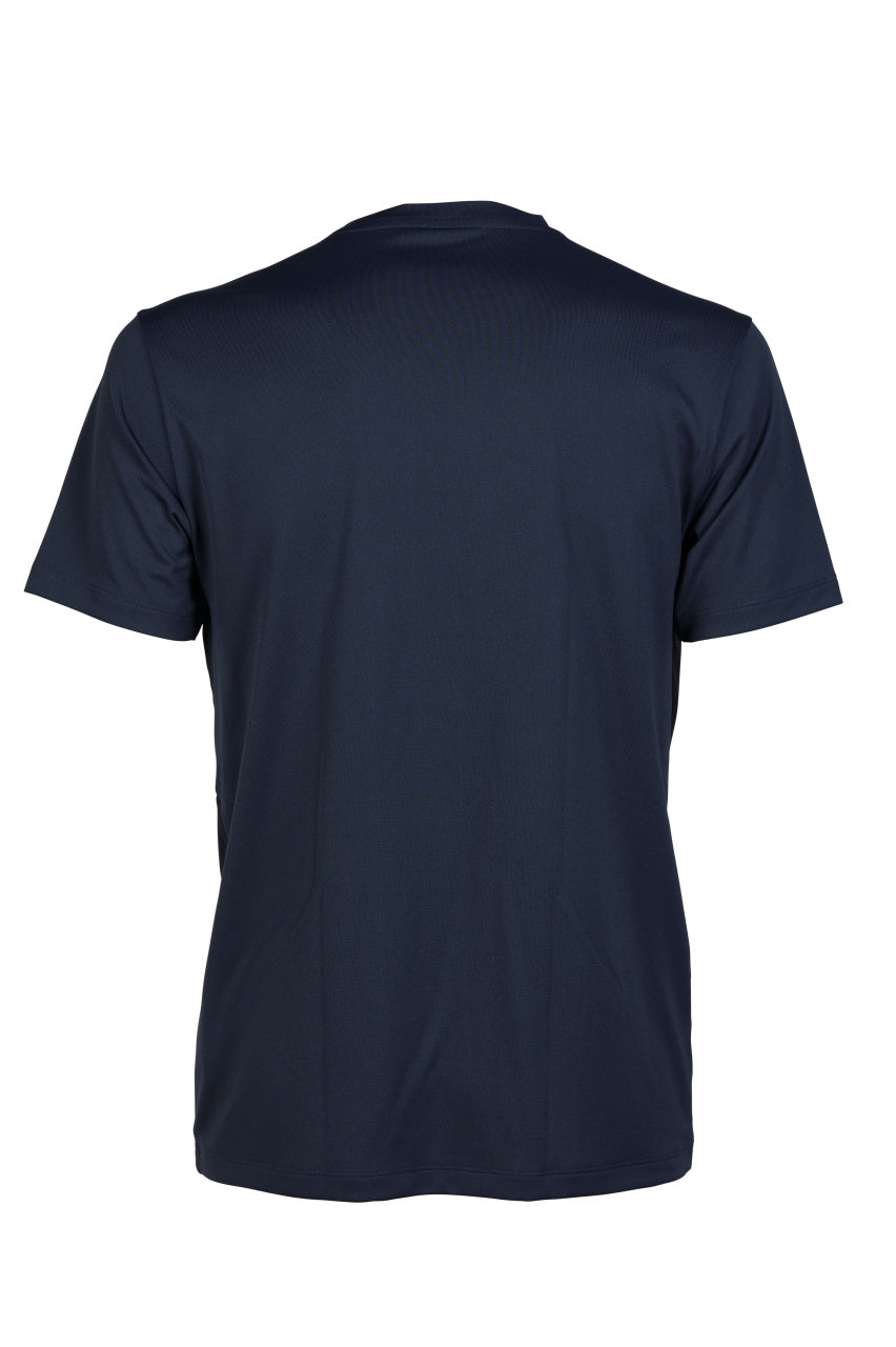 Arena T-shirt Team Solid Marine