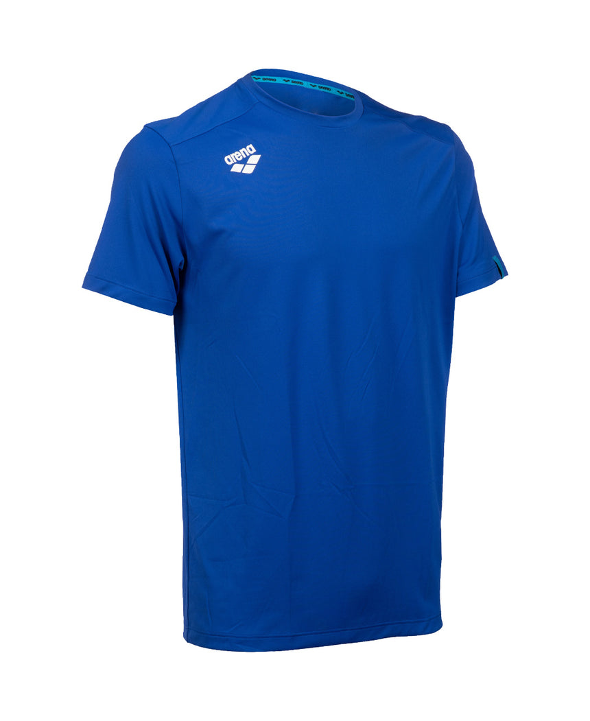 Arena T-shirt Team Solid Royal