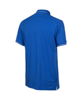 Arena Poloshirt Team Solid Cotton Royal