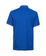 Arena Poloshirt Team Solid Cotton Royal