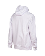 Arena Trui Team Hooded Sweat Panel Wit