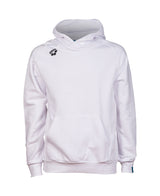 Arena Trui Team Hooded Sweat Panel Wit
