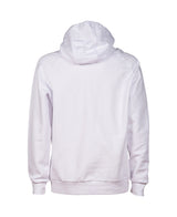Arena Trui Team Hooded Sweat Panel Wit
