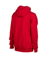 Arena Trui Team Hooded Sweat Panel Rood