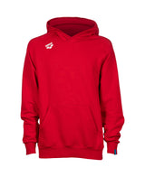 Arena Trui Team Hooded Sweat Panel Rood