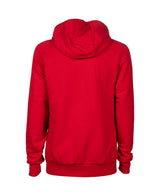 Arena Trui Team Hooded Sweat Panel Rood