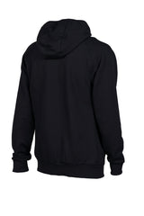 Arena Trui Team Hooded Sweat Panel Zwart