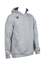Arena Trui Team Hooded Sweat Panel Heather-Grijs