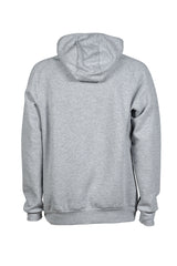 Arena Trui Team Hooded Sweat Panel Heather-Grijs