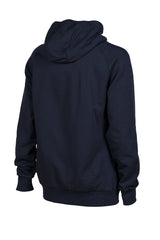 Arena Trui Team Hooded Sweat Panel Marine